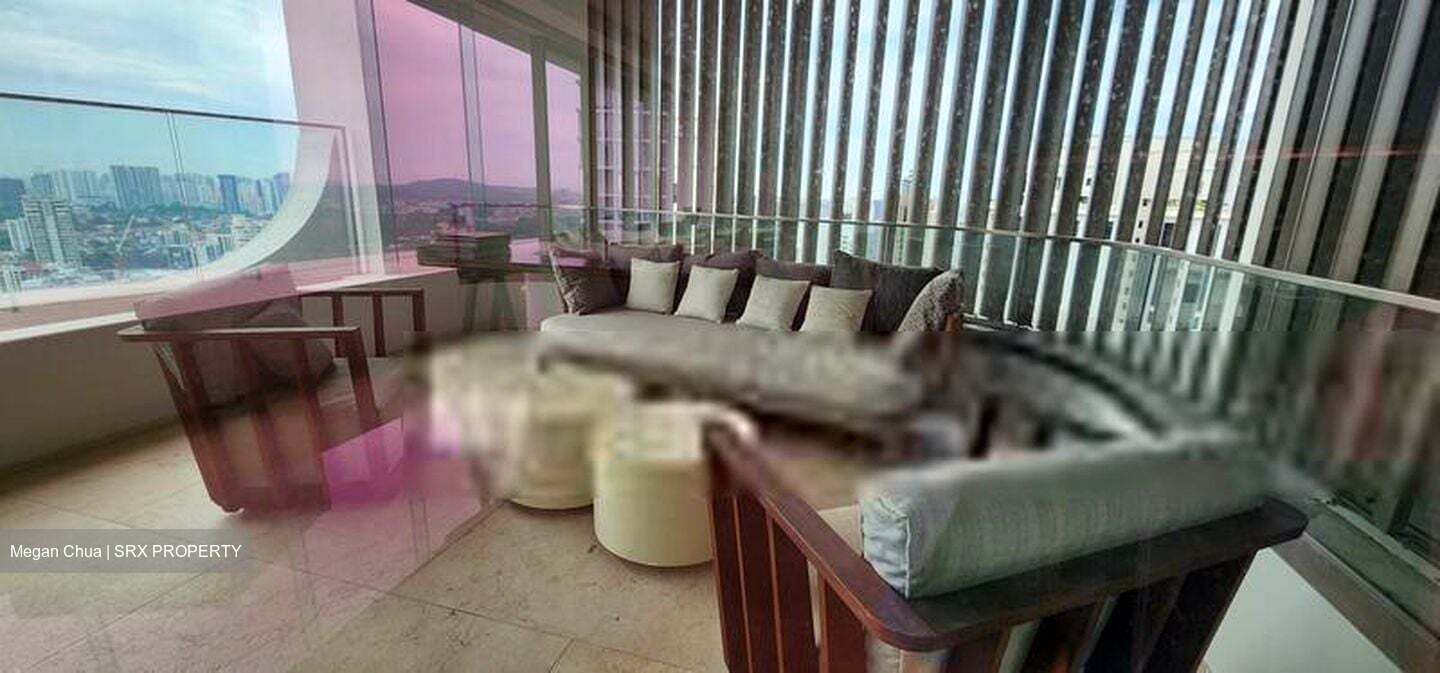 Ardmore Residence (D10), Condominium #456618721
